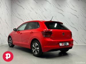 Volkswagen Polo Comfortline Auto - Straight Sale D - Image 3