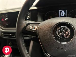 Volkswagen Polo Comfortline Auto - Straight Sale D - Image 4
