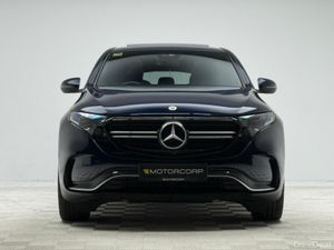 Mercedes-Benz EQC 400 AMG LINE PREMIUM 4MATIC - Image 2