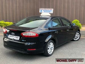 Ford Mondeo STYLE 1.6 TDCI 115PS 4DR - Image 3