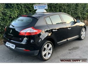 Renault Megane 1.9 DCI DYNAMIQUE TOM T 130HP 5DR - Image 4