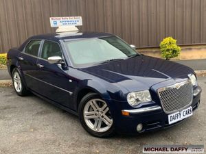 Chrysler 300C LE300C 3.0L 4DR 3.0 - Image 2