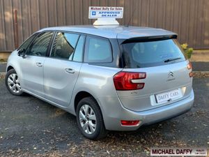 Citroen Grand C4 Picasso E HDI 115 VTR+ 4DR - Image 4