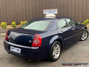 Chrysler 300C LE300C 3.0L 4DR 3.0 - Image 4