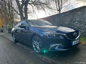 MAZDA6 2.2 PLATINUM - Image 3