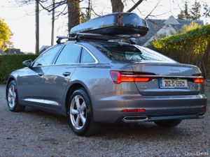 Audi A6 40TDI 204HP S tronic SE, Low Mileage - Image 4