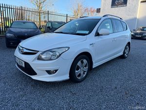 2012 Hyundai i30 VAN 1.6 Classic ISG - Image 3