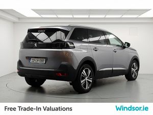 Peugeot 5008 1.5 BlueHDi 130bhp Allure - Image 3