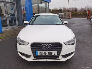 AUDI A5 2.0TDI SE TECHNIK AUTOMATIC 143BHP - Image 2