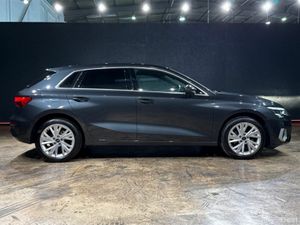 Audi A3 NEW UBRAN STYLE - UPGRADED INTERIOR & UPHO - Image 3