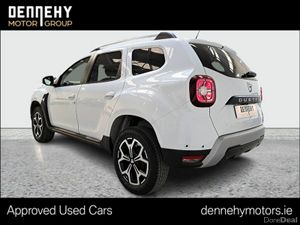 Dacia Duster Prestige Dci *€70 P/WK* - Image 3