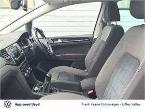 Volkswagen Golf SV HIGHLINE 1.2 TSI 110BHP *TUNGST - Image 4