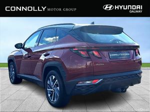 Hyundai Tucson 2WD Executive - €284 p/m - Image 4
