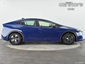 Toyota Prius 2.0 Hybrid Auto - Image 2