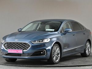 Ford Mondeo 2.0 HYBRID 187BHP VIGNALE AUTO *BEIGE - Image 3