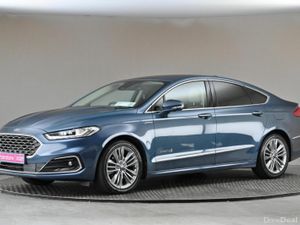 Ford Mondeo 2.0 HYBRID 187BHP VIGNALE AUTO *BEIGE - Image 4