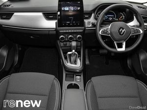 Renault Arkana S EDITION TCE 140 AUTO MILD HYBRID - Image 3