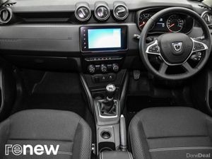 Dacia Duster 1.0 TCe 100 BiFuel Dfull Comfort - Image 3