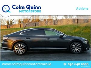 Volkswagen Arteon 2.0TDI M6F 150HP ELEGANCE *12 Mo - Image 2