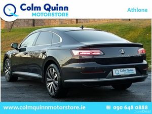 Volkswagen Arteon 2.0TDI M6F 150HP ELEGANCE *12 Mo - Image 3