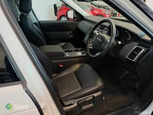 Land Rover Discovery 2.0 TD4 S*Leather Seats*1 Own - Image 4