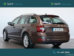 Skoda Octavia Style Combi 1.0TSI 115HP*Call Andrew - Image 3