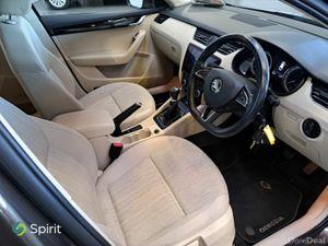 Skoda Octavia Style Combi 1.0TSI 115HP*Call Andrew - Image 4