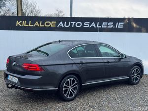Volkswagen Passat 1.6TDI Highline (Top Spec) Manua - Image 4