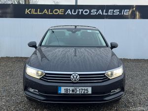 Volkswagen Passat 1.6TDI Highline (Top Spec) Manua - Image 2