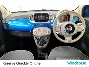 Fiat 500 AUTO - Image 3