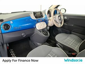 Fiat 500 AUTO - Image 4