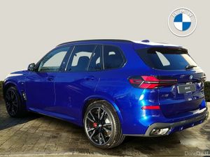 BMW X5 xDrive50e M Sport - Image 2