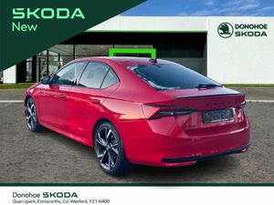 Skoda Octavia SPORTLINE 2.0TDI 150HP DSG - Image 4