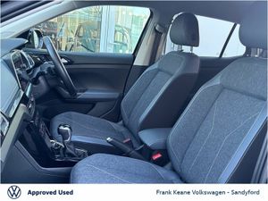 Volkswagen T-Cross *Style* 1.0TSI DSG AUTO 115HP @ - Image 4