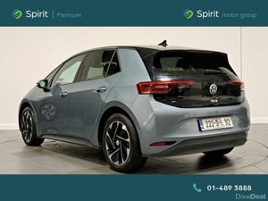 Volkswagen ID.3 Business 58kWh*CALL Andrew 0862617 - Image 3