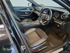 Mercedes-Benz E-Class AMG LINE 220 D *Call Andrew - Image 4