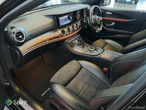 Mercedes-Benz E-Class AMG LINE 220 D *Call Andrew - Image 4