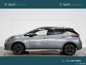 Nissan Leaf 62 kWh SV Premium, Irish Car **Call An - Image 4