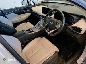 Hyundai Santa Fe 7 Seater, PHEV Executive Plus 4WD - Image 4