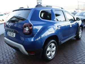 Dacia Duster 2021 - Image 4