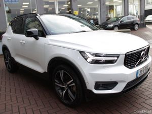 2.0T5 R-DESIGN 5DR ESTATE AUTO // STUNNING CAR LOA - Image 2