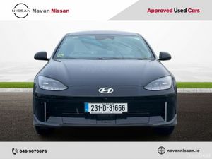 Hyundai IONIQ 6 Elegance 77 kW - Image 3