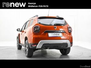 Dacia Duster Prestige Blue dCi 115 4x2 - Image 4