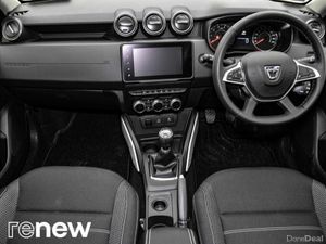 Dacia Duster Prestige Blue dCi 115 4x2 - Image 3