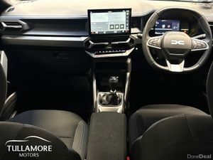 Dacia Bigster Expression Tce 140 - Image 2