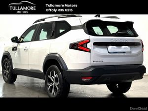 Dacia Bigster Expression Tce 140 - Image 3