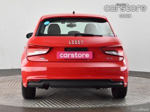 Audi A1 1.0 TFSI 95HP S Tronic - Image 4