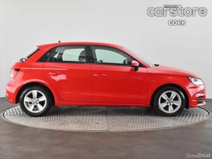 Audi A1 1.0 TFSI 95HP S Tronic - Image 2