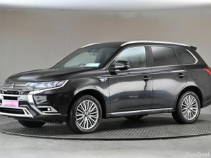 Mitsubishi Outlander 2.4 4WD PHEV PLUG-IN 221BHP * - Image 4