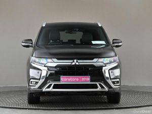 Mitsubishi Outlander 2.4 4WD PHEV PLUG-IN 221BHP * - Image 2